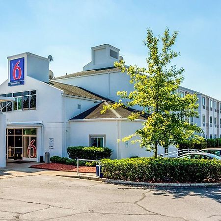 Motel 6-Fort Mill, Sc - Charlotte Eksteriør bilde