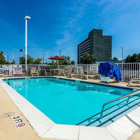 Motel 6-Fort Mill, Sc - Charlotte Eksteriør bilde