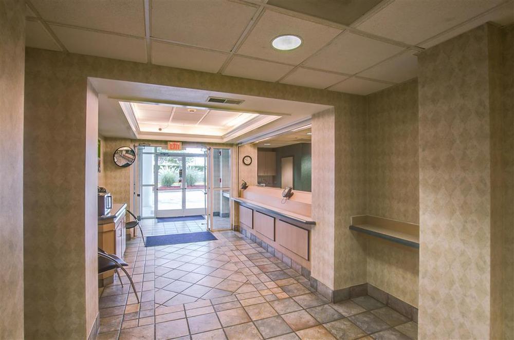 Motel 6-Fort Mill, Sc - Charlotte Interiør bilde