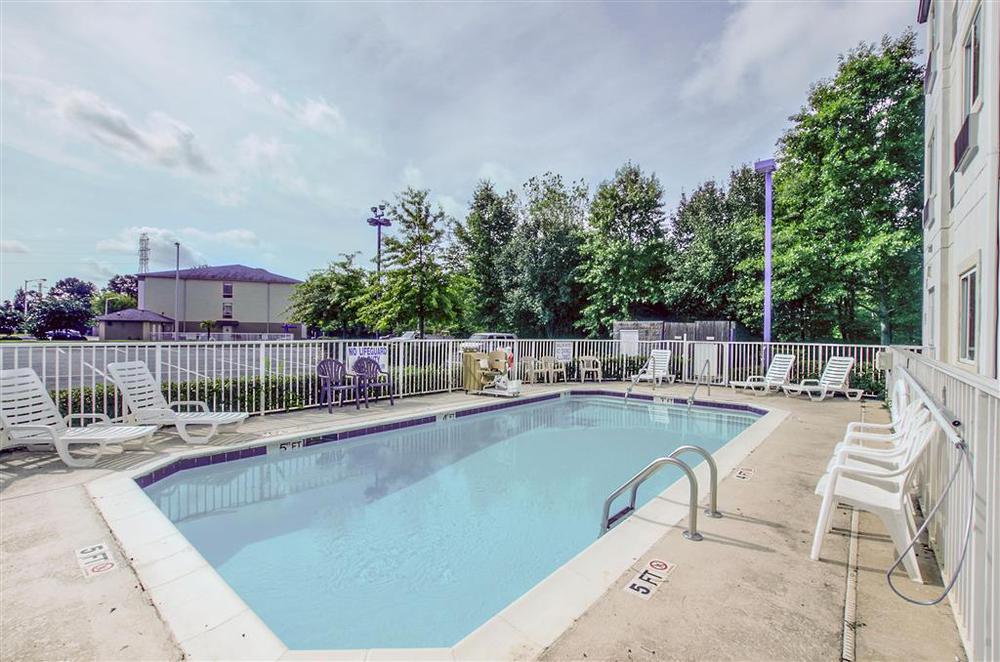 Motel 6-Fort Mill, Sc - Charlotte Fasiliteter bilde