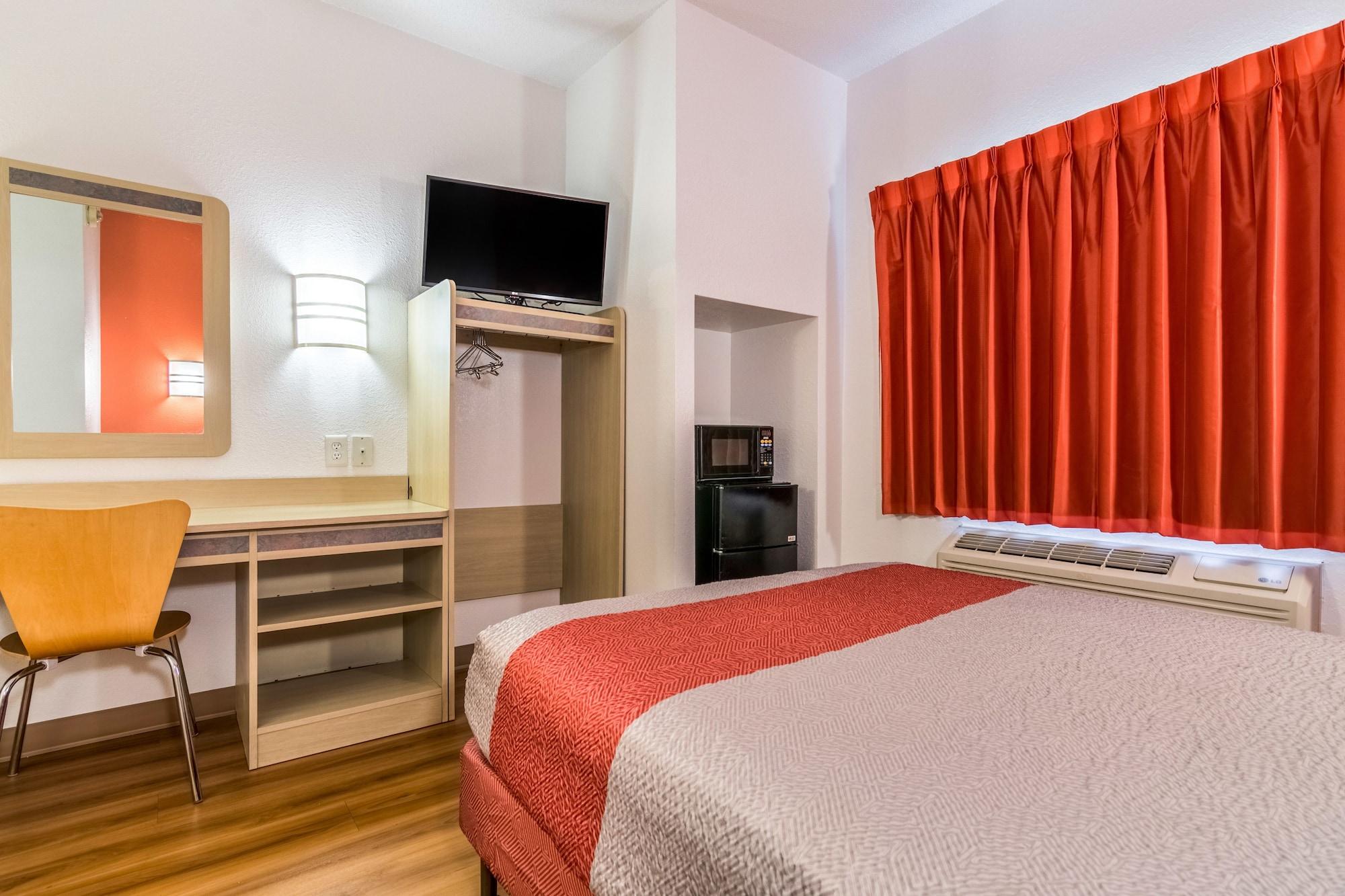 Motel 6-Fort Mill, Sc - Charlotte Eksteriør bilde