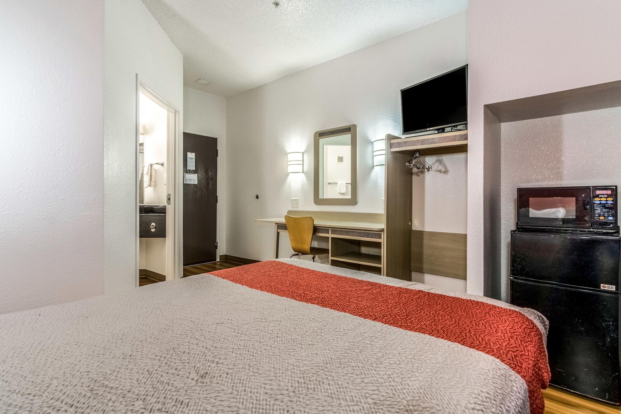Motel 6-Fort Mill, Sc - Charlotte Eksteriør bilde