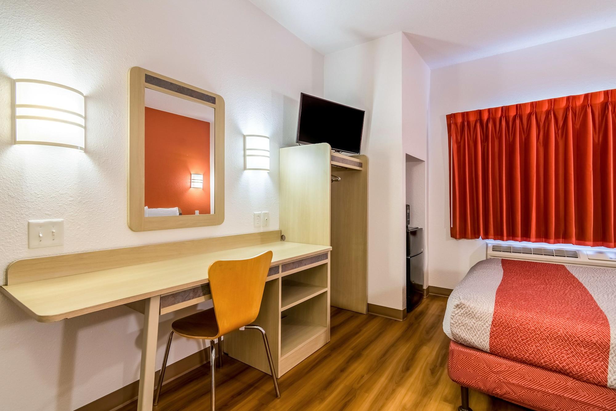 Motel 6-Fort Mill, Sc - Charlotte Eksteriør bilde