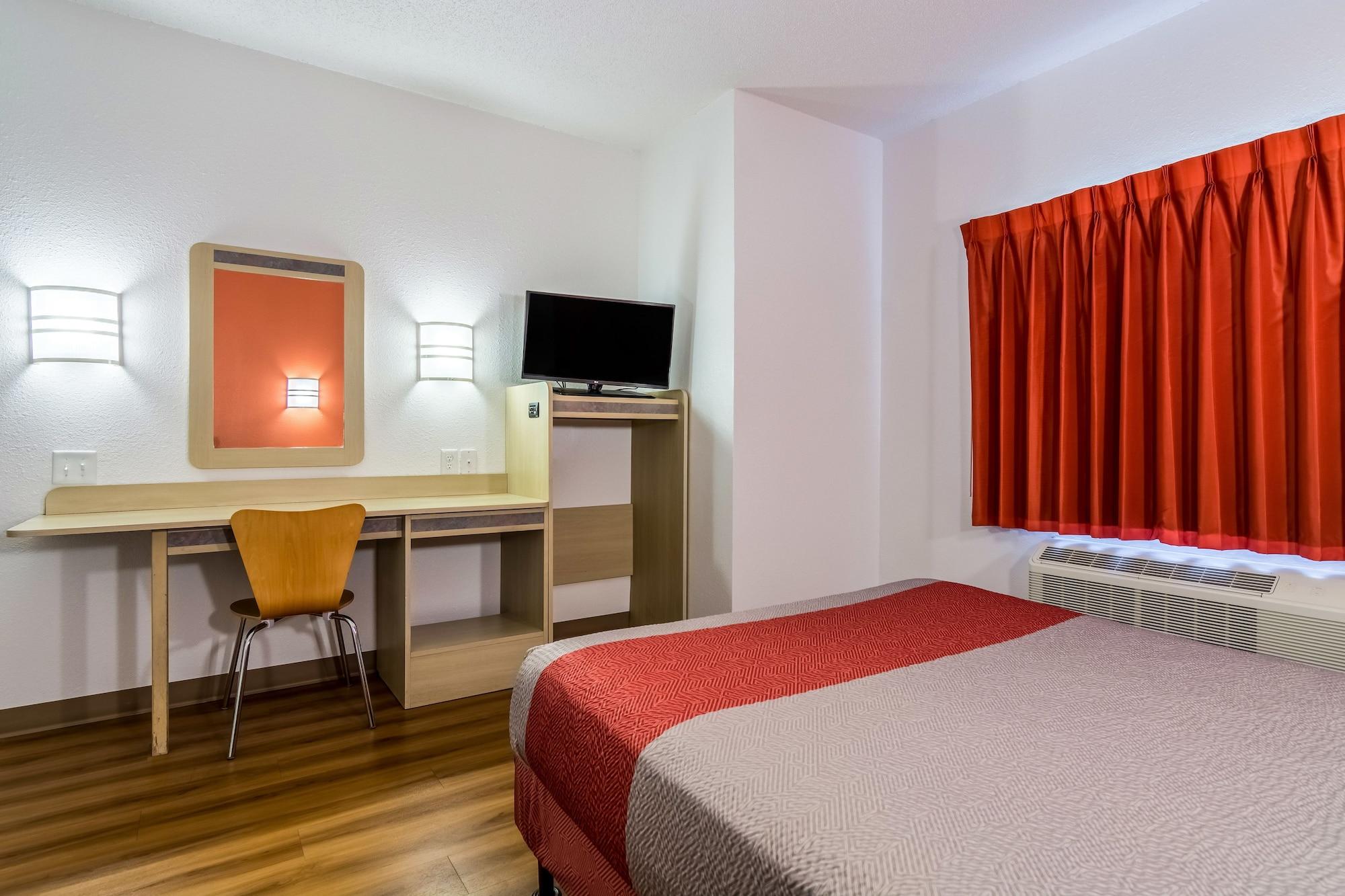Motel 6-Fort Mill, Sc - Charlotte Eksteriør bilde