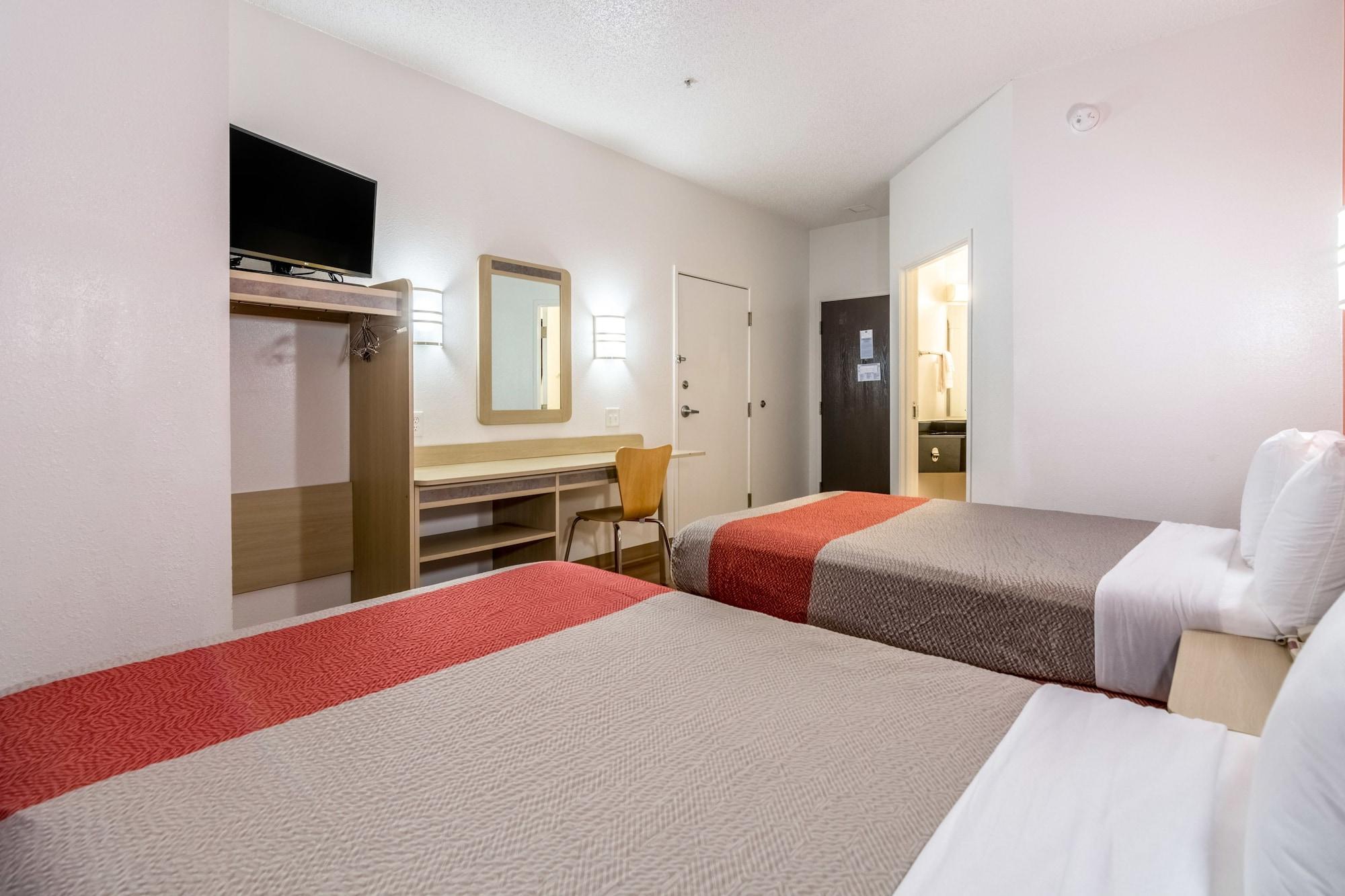 Motel 6-Fort Mill, Sc - Charlotte Eksteriør bilde