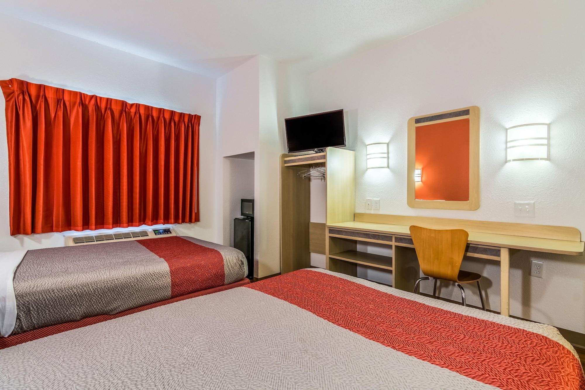 Motel 6-Fort Mill, Sc - Charlotte Eksteriør bilde