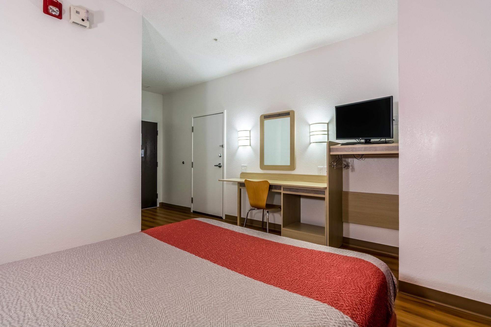 Motel 6-Fort Mill, Sc - Charlotte Eksteriør bilde