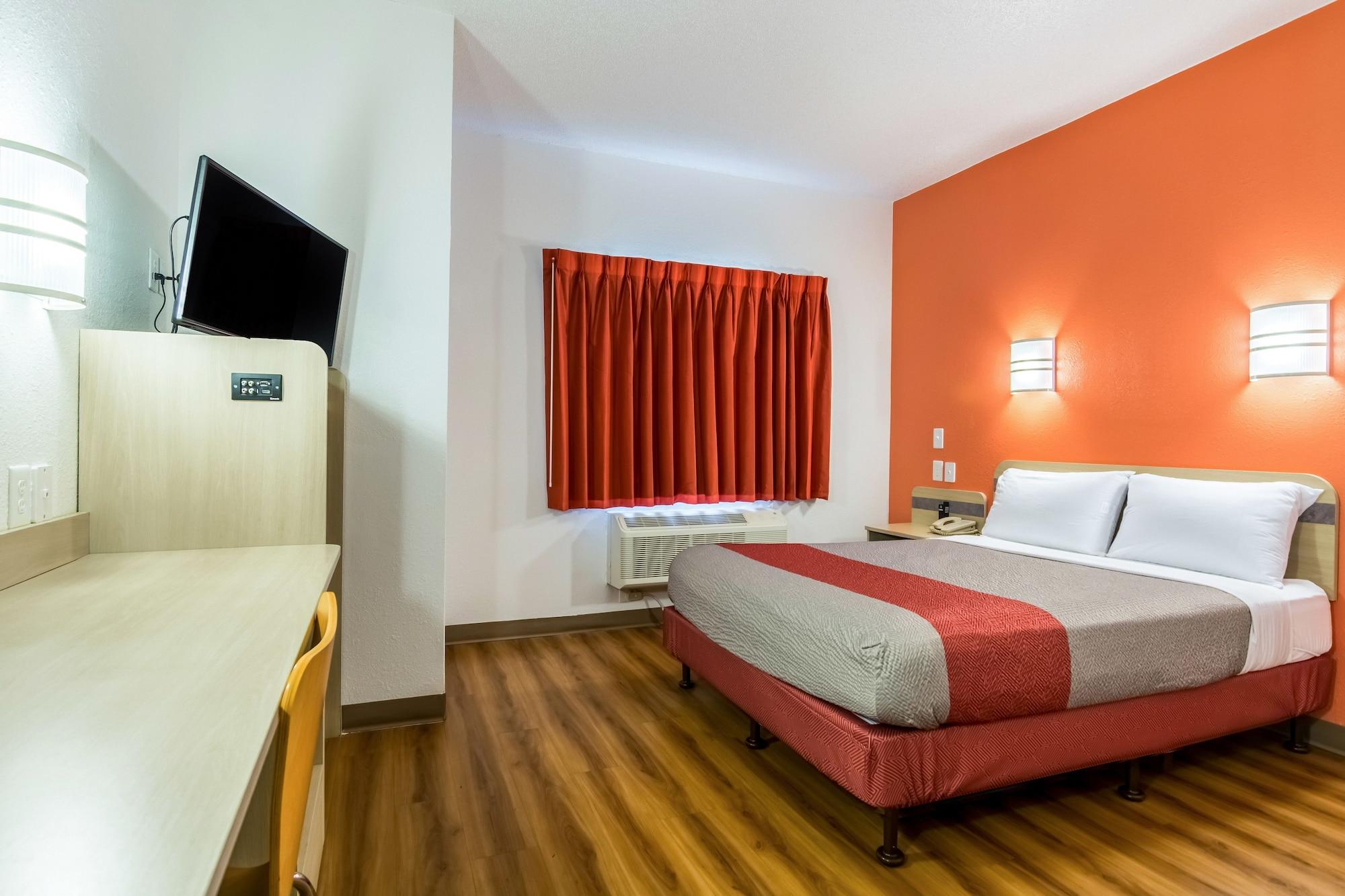Motel 6-Fort Mill, Sc - Charlotte Eksteriør bilde