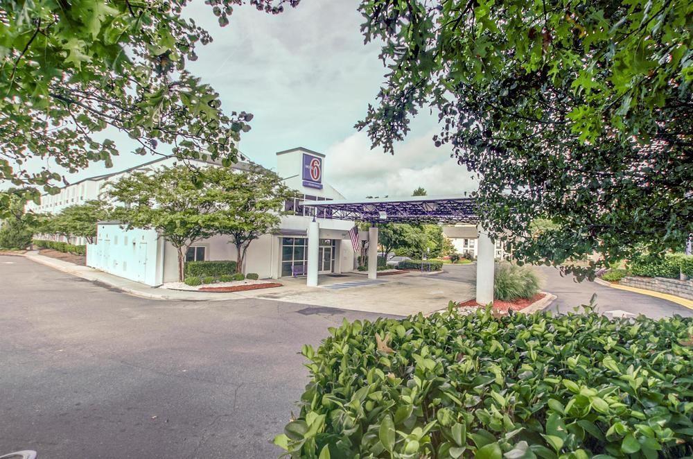 Motel 6-Fort Mill, Sc - Charlotte Eksteriør bilde
