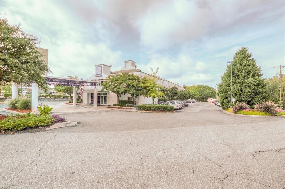 Motel 6-Fort Mill, Sc - Charlotte Eksteriør bilde
