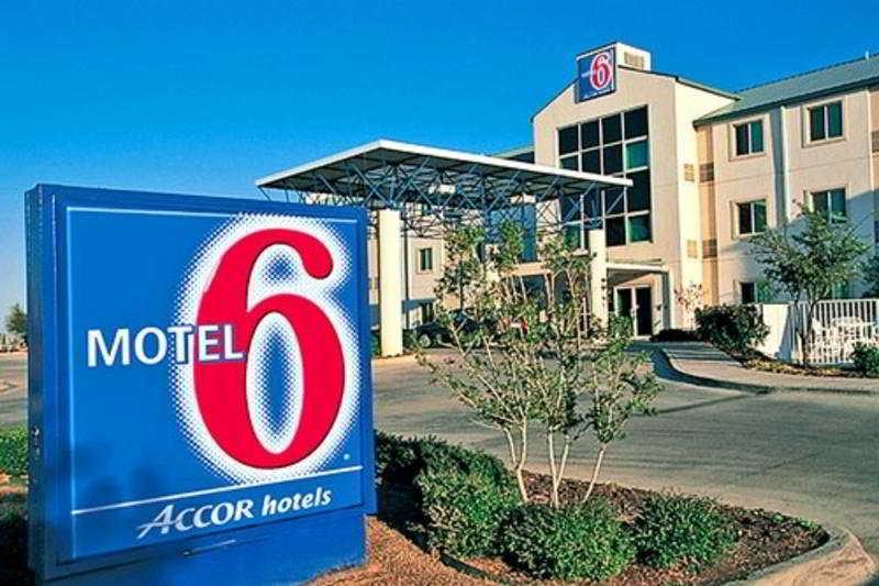 Motel 6-Fort Mill, Sc - Charlotte Eksteriør bilde