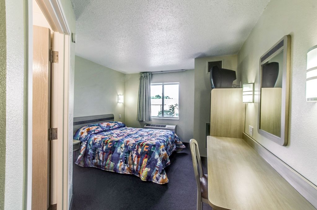 Motel 6-Fort Mill, Sc - Charlotte Rom bilde