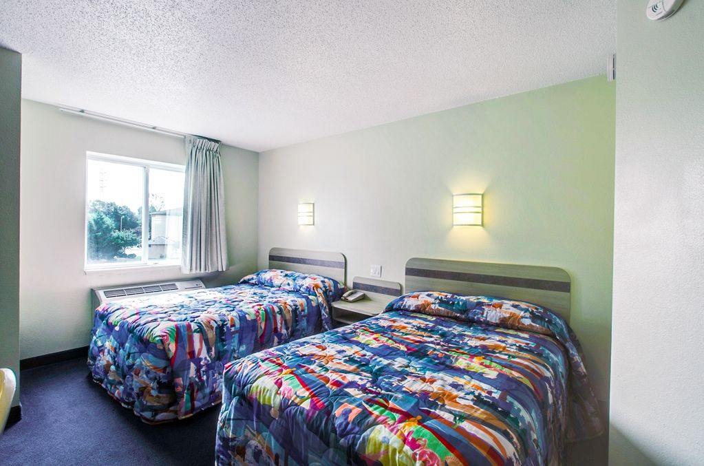 Motel 6-Fort Mill, Sc - Charlotte Rom bilde