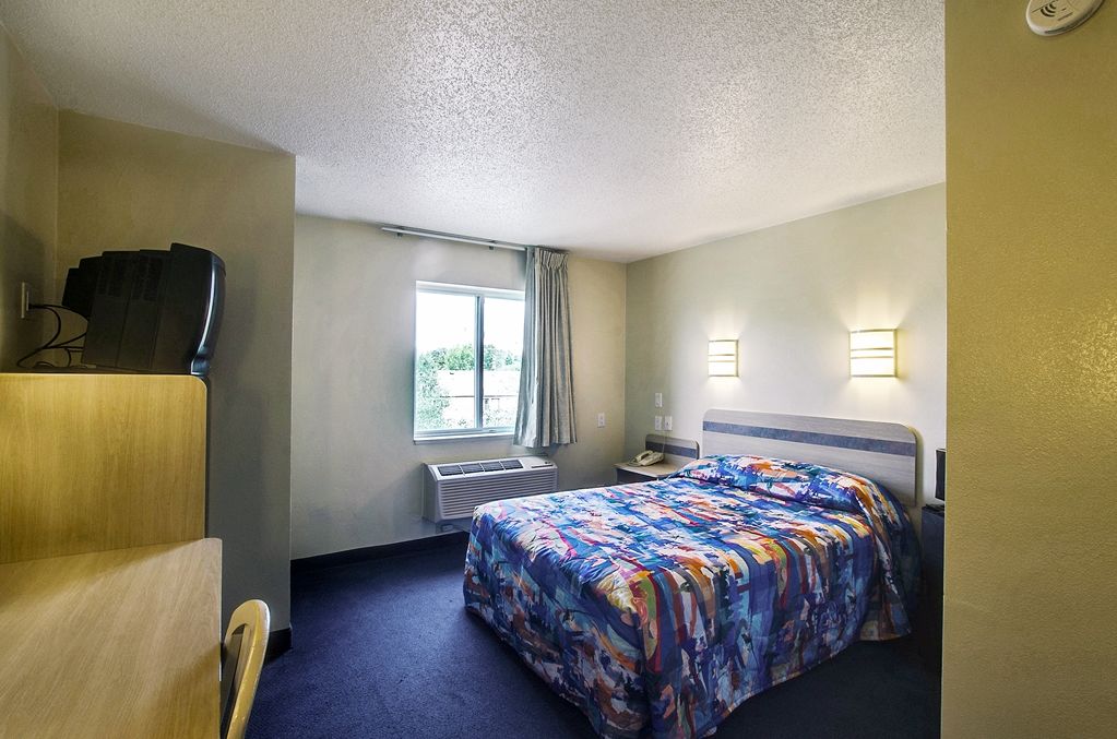 Motel 6-Fort Mill, Sc - Charlotte Rom bilde