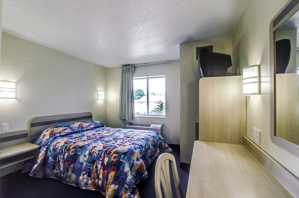 Motel 6-Fort Mill, Sc - Charlotte Rom bilde