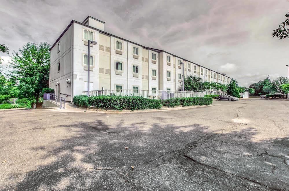 Motel 6-Fort Mill, Sc - Charlotte Eksteriør bilde
