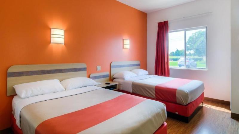 Motel 6-Fort Mill, Sc - Charlotte Eksteriør bilde