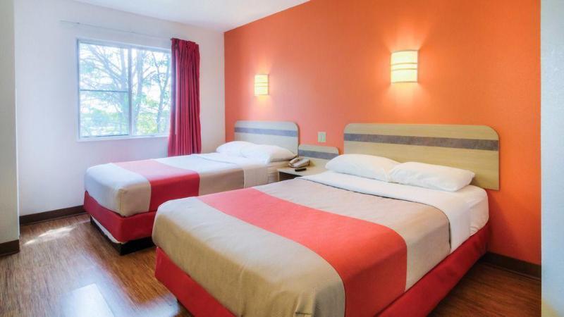Motel 6-Fort Mill, Sc - Charlotte Eksteriør bilde