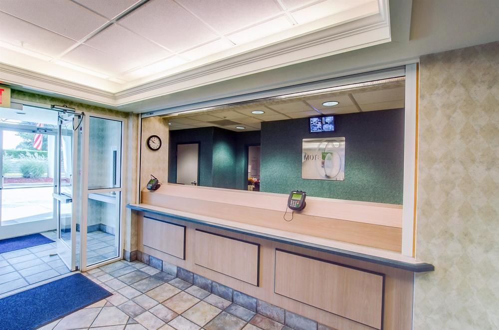Motel 6-Fort Mill, Sc - Charlotte Eksteriør bilde