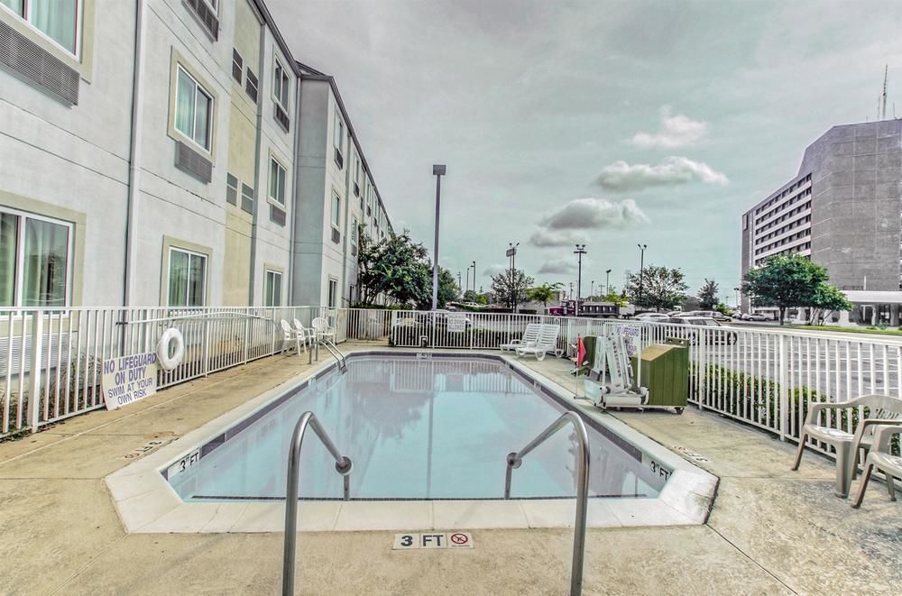 Motel 6-Fort Mill, Sc - Charlotte Eksteriør bilde