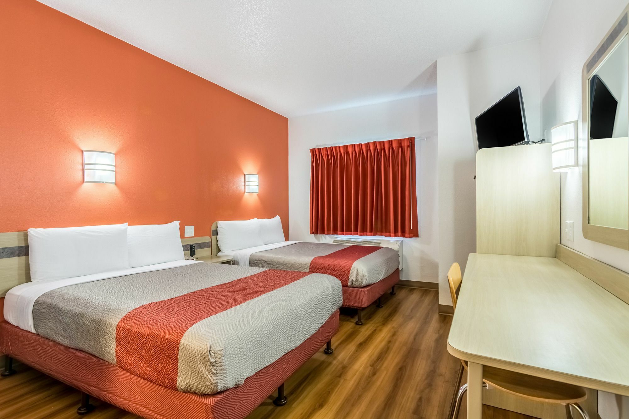 Motel 6-Fort Mill, Sc - Charlotte Eksteriør bilde