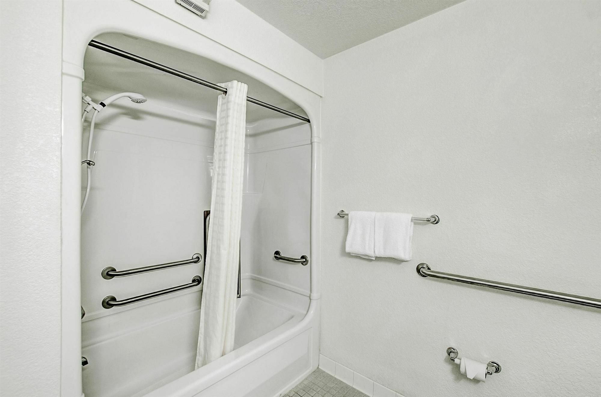 Motel 6-Fort Mill, Sc - Charlotte Eksteriør bilde