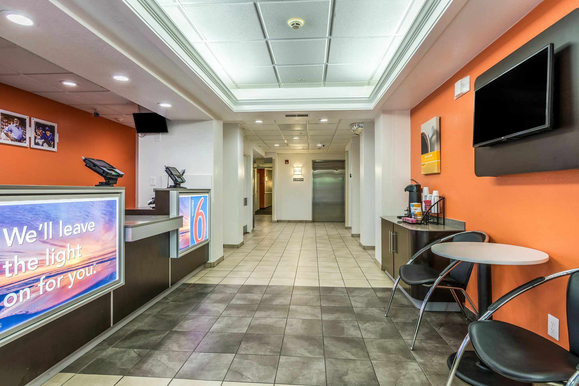 Motel 6-Fort Mill, Sc - Charlotte Eksteriør bilde